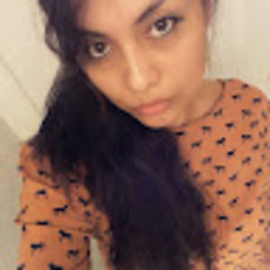 Meet your Posher, Graciela